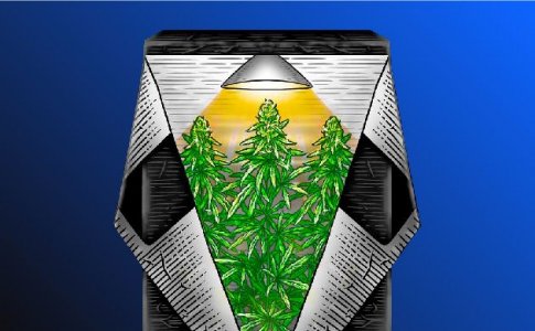 Автоматизация гроубокса